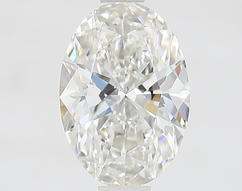 Oval Diamond