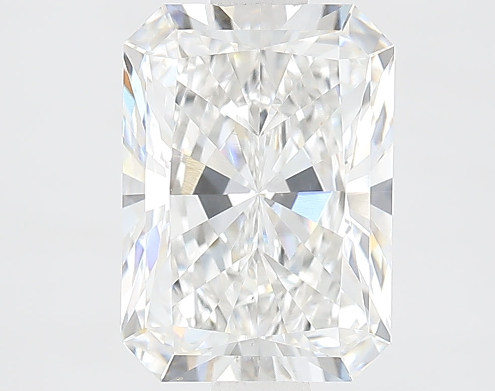 Radiant Diamond