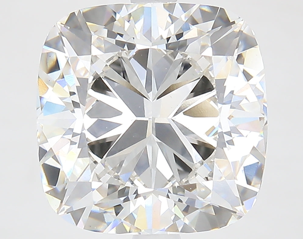 Cushion Diamond