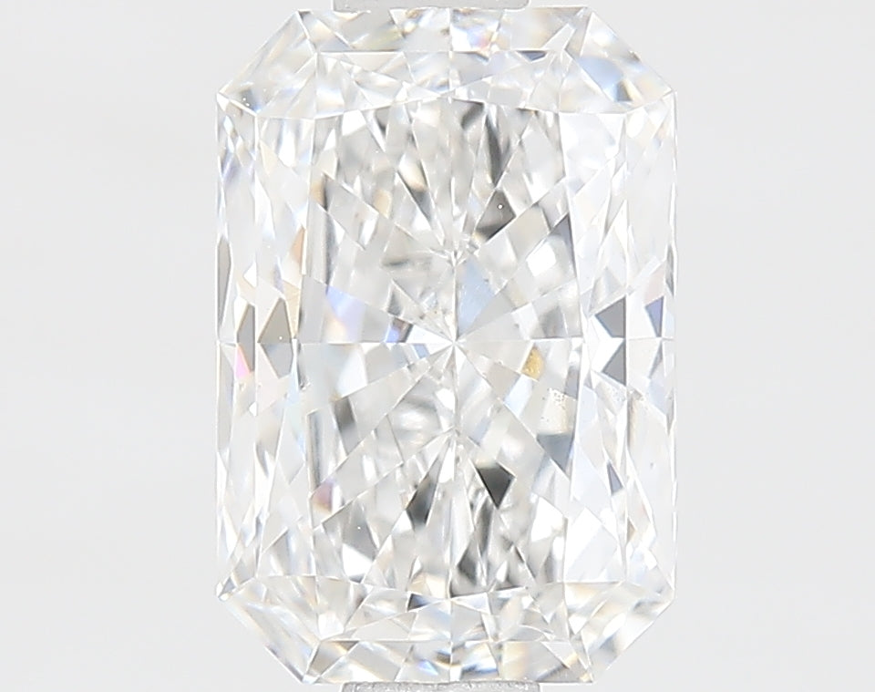 Radiant Diamond