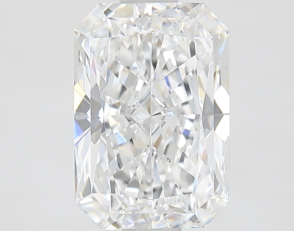 Radiant Diamond