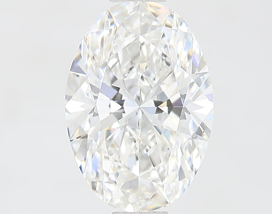 Oval Diamond