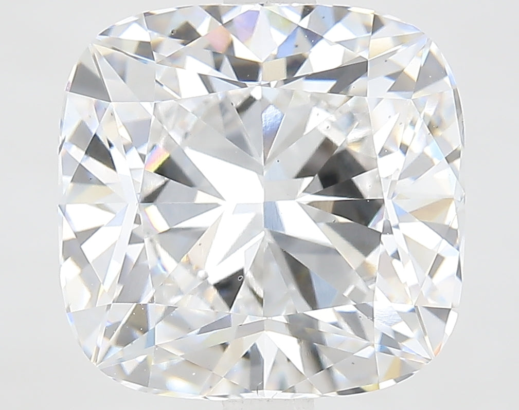 Cushion Diamond