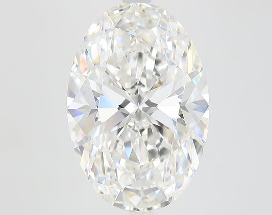 Oval Diamond