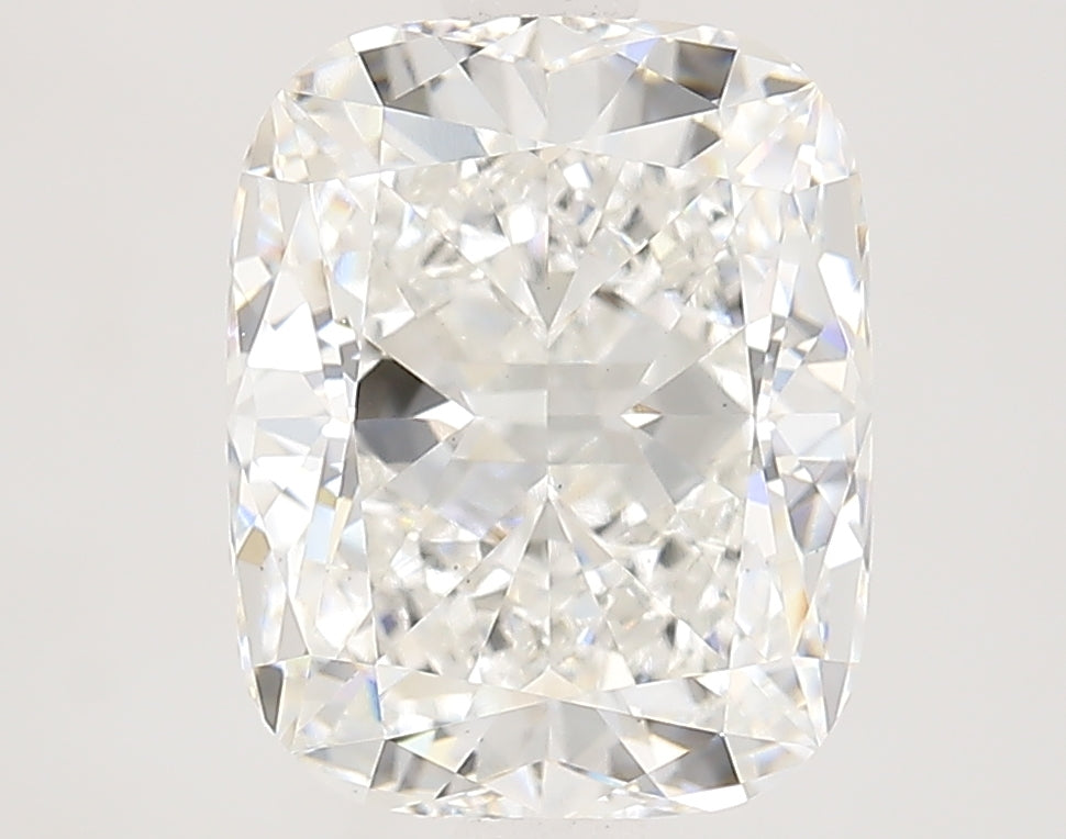 Cushion Diamond