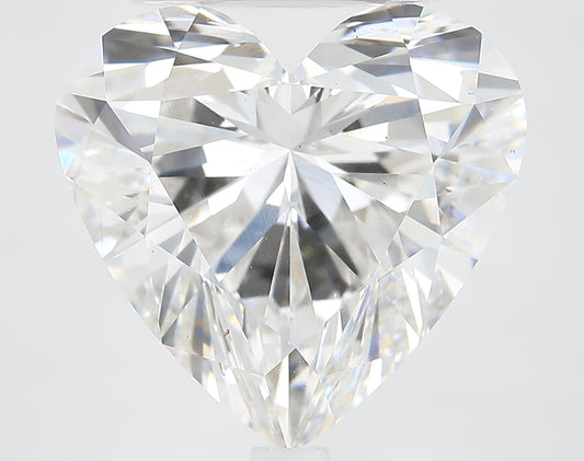 Heart Diamond