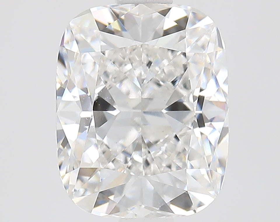 Cushion Diamond