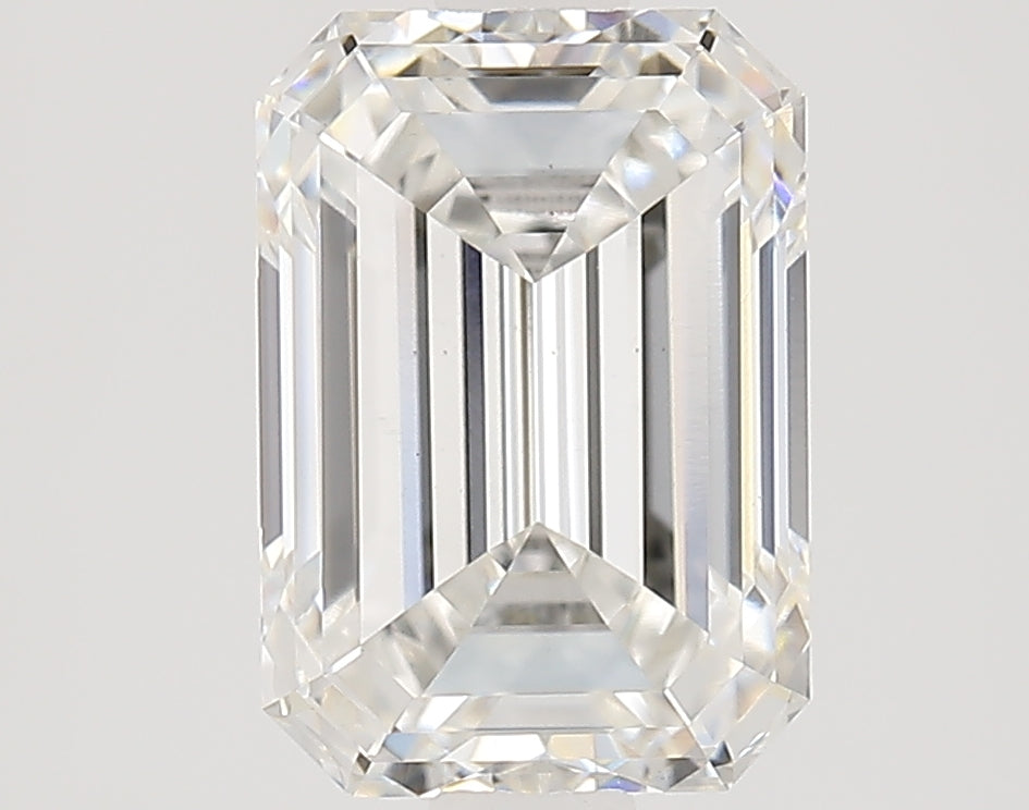Emerald Diamond