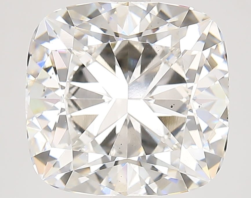 Cushion Diamond