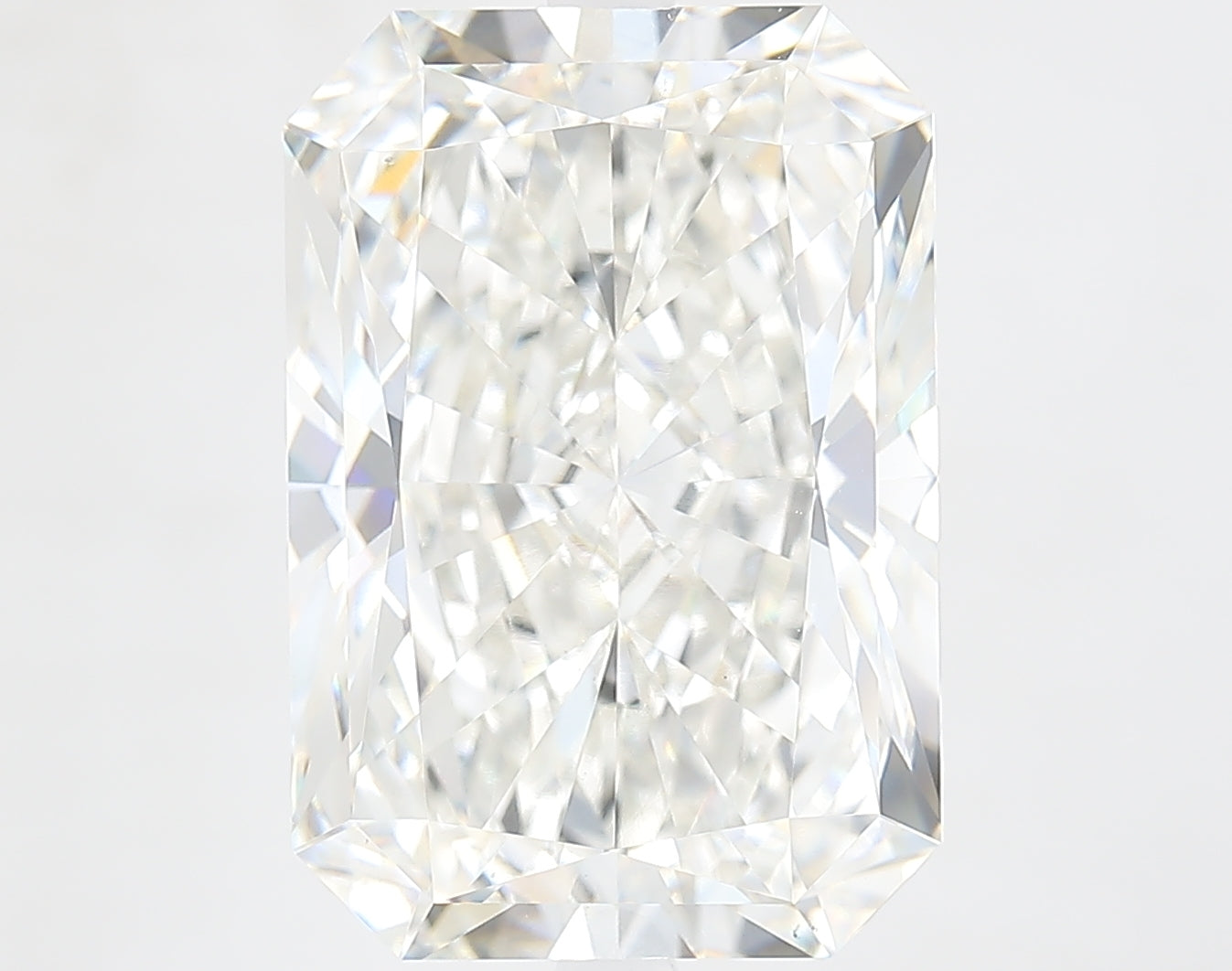 Radiant Diamond