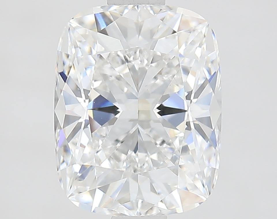 Cushion Diamond