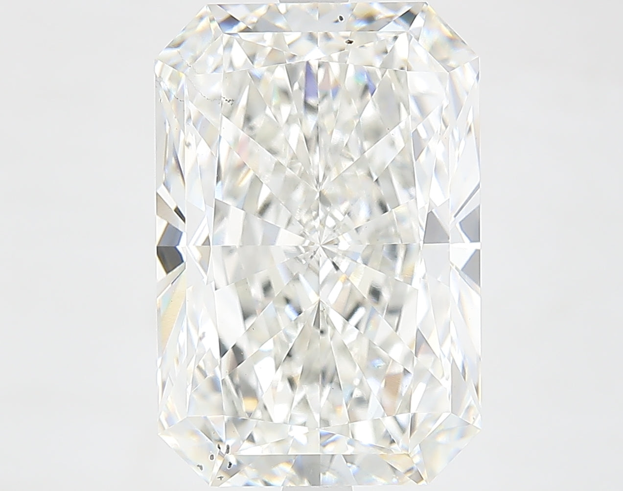 Radiant Diamond