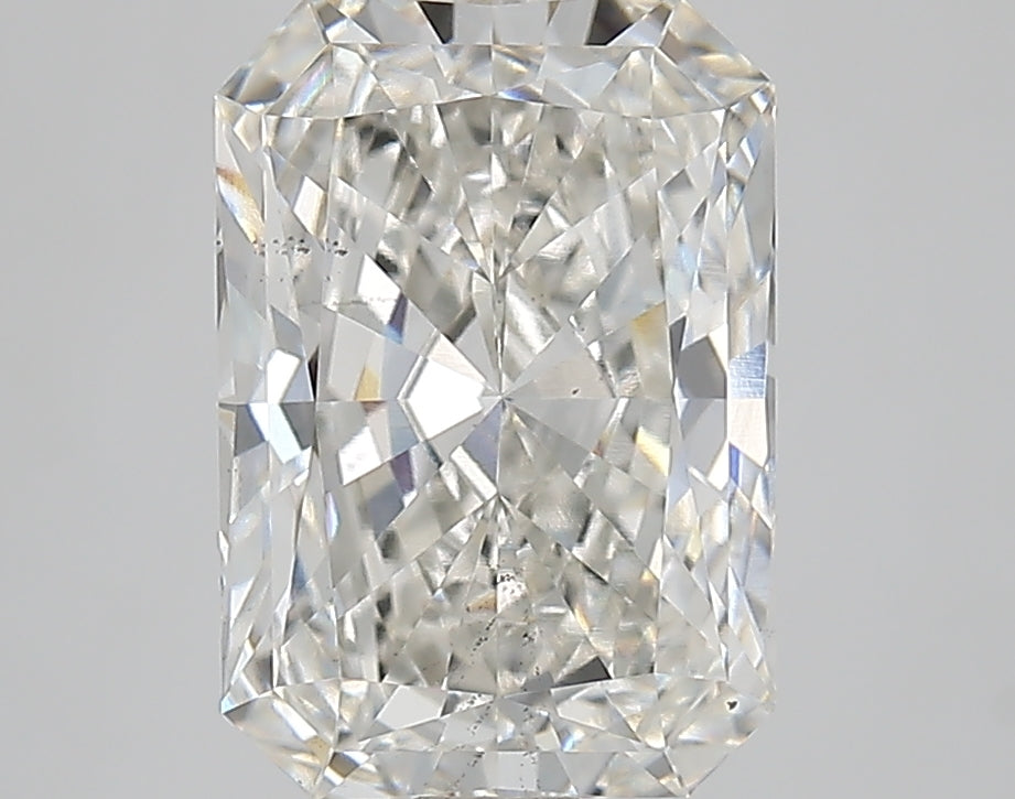 Radiant Diamond
