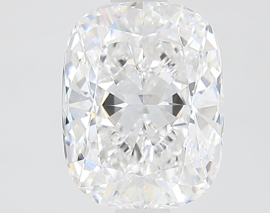 Cushion Diamond