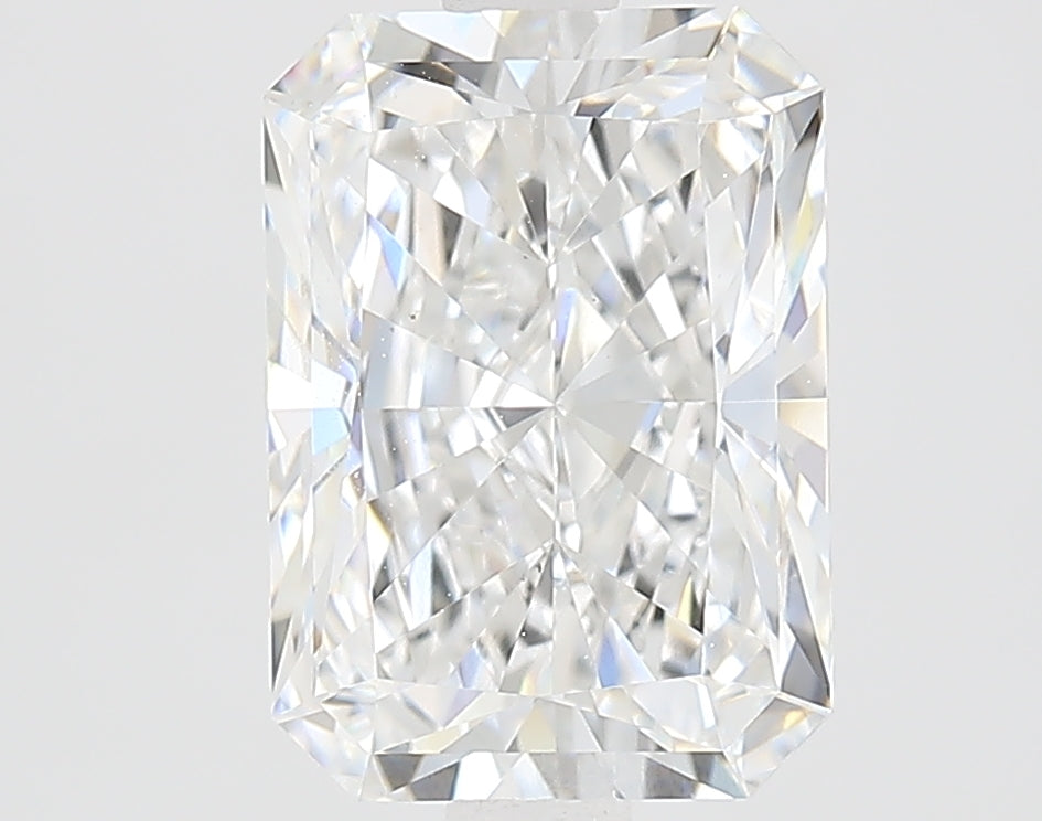 Radiant Diamond