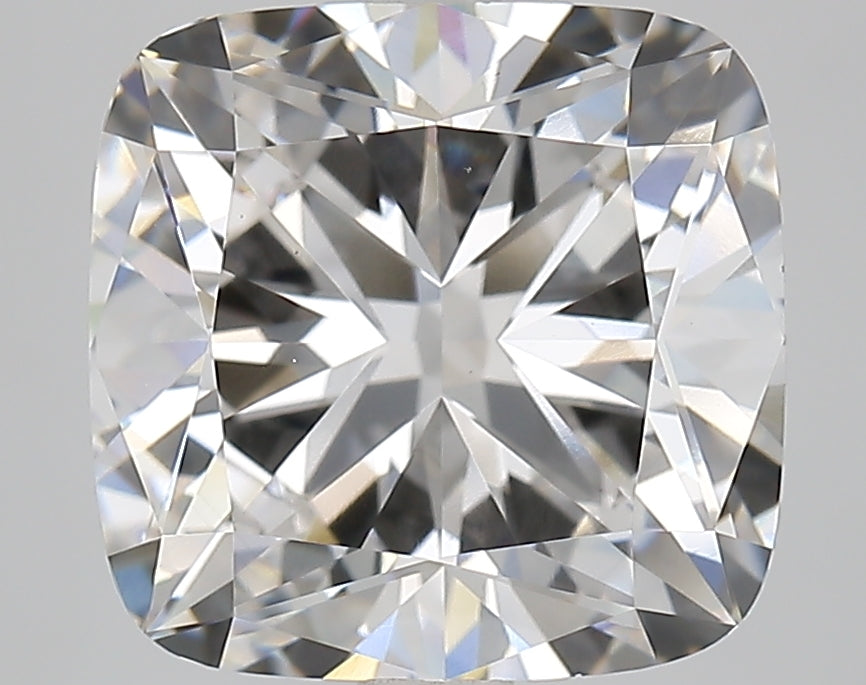 Cushion Diamond