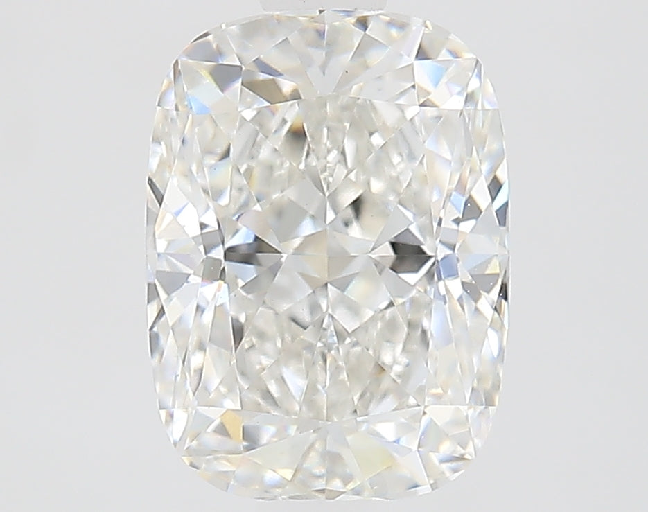Cushion Diamond