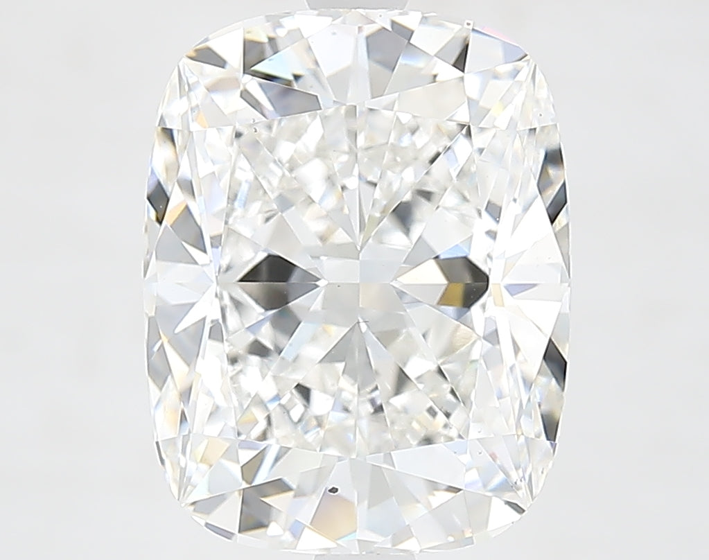 Cushion Diamond
