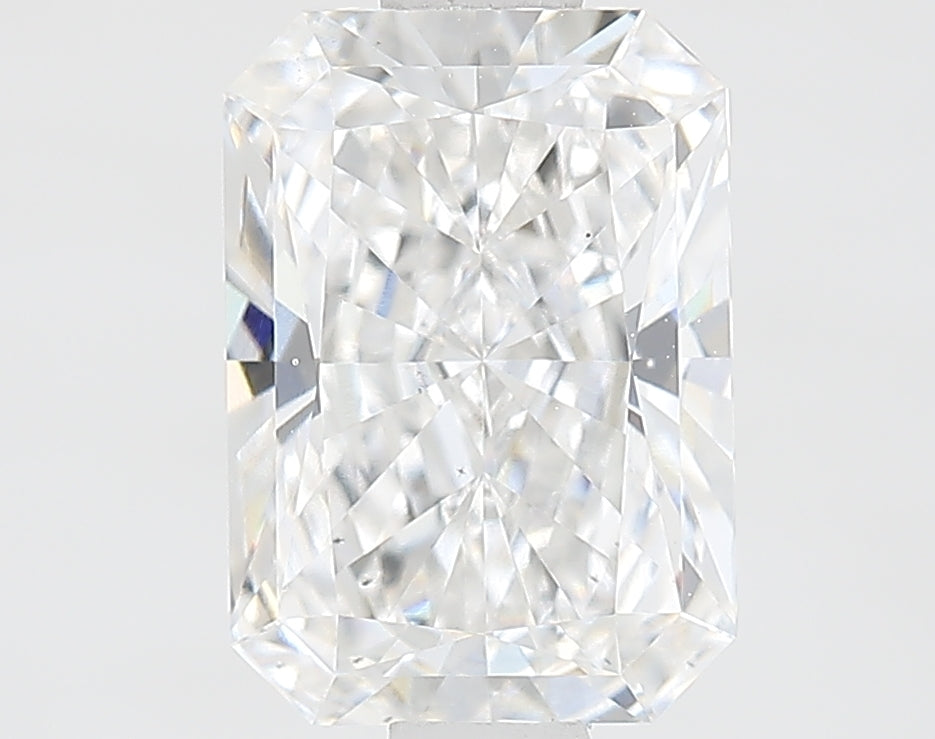 Radiant Diamond