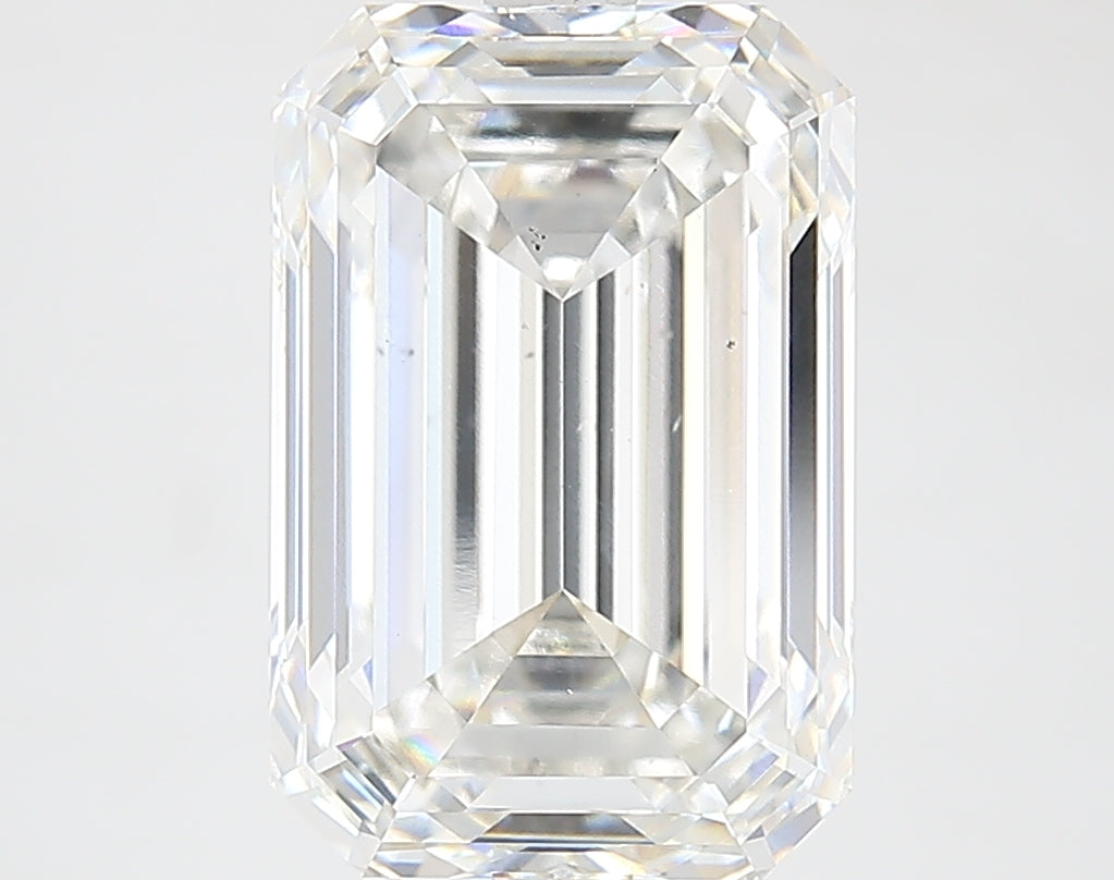 Emerald Diamond