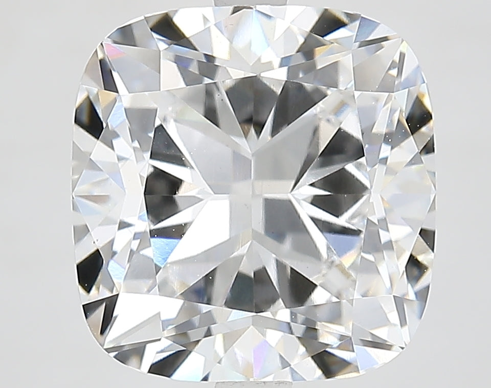Cushion Diamond