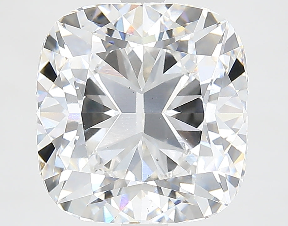 Cushion Diamond
