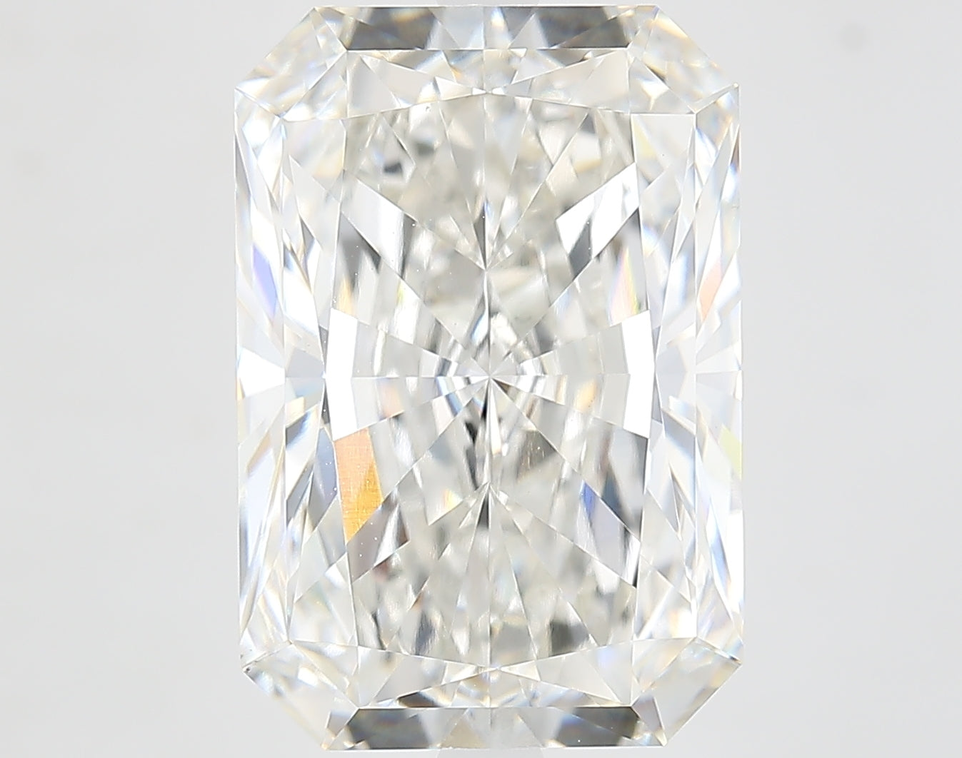 Radiant Diamond