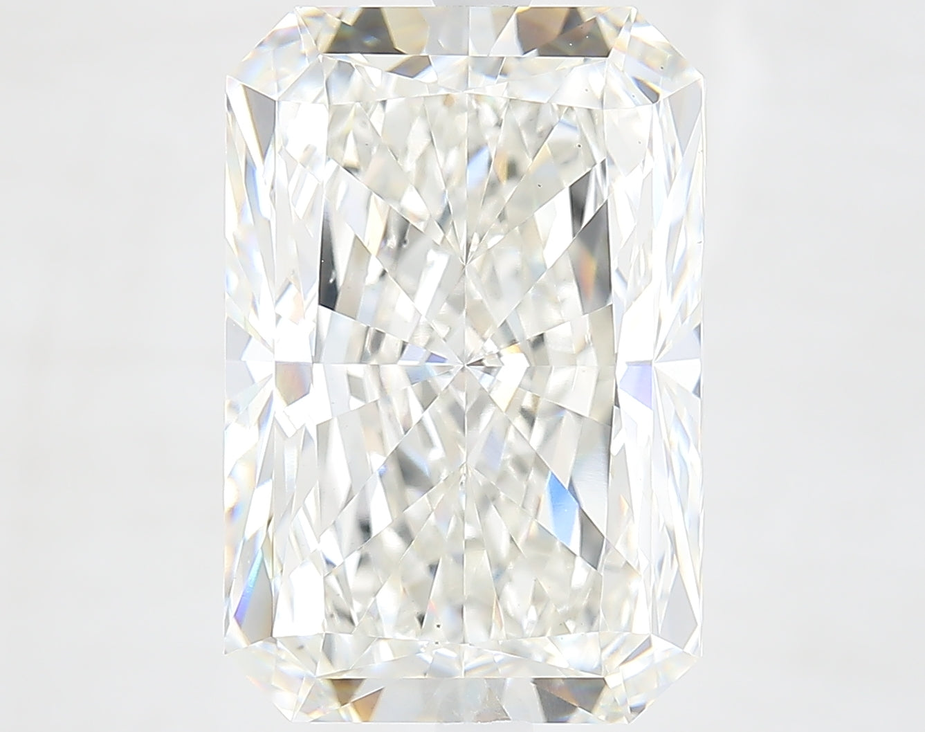 Radiant Diamond
