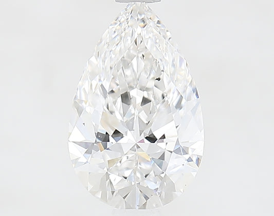 Pear Diamond