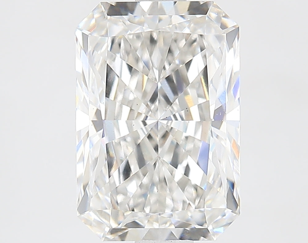 Radiant Diamond