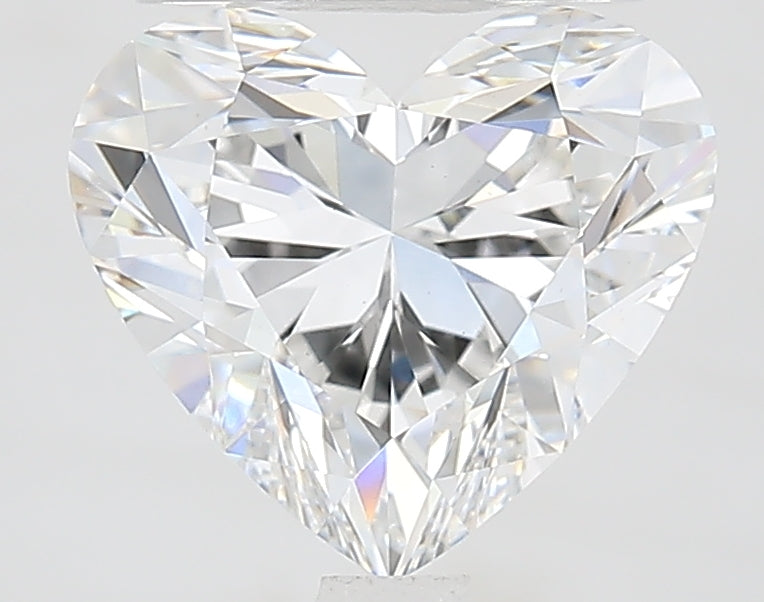 Heart Diamond