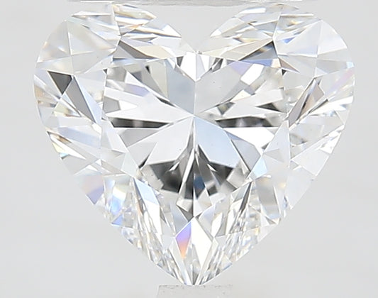 Heart Diamond