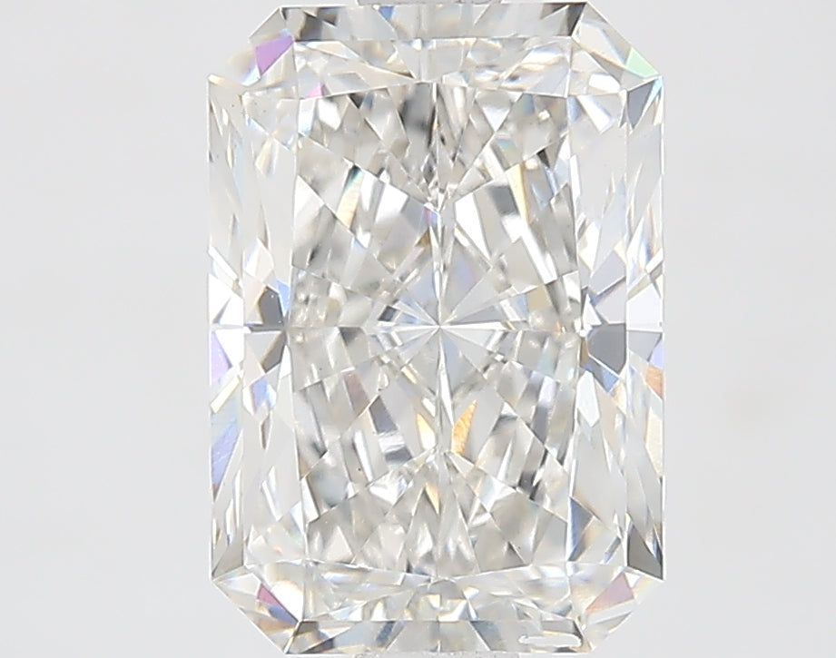 Radiant Diamond