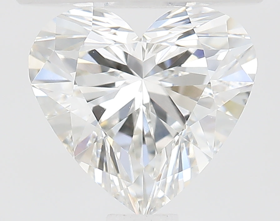 Heart Diamond