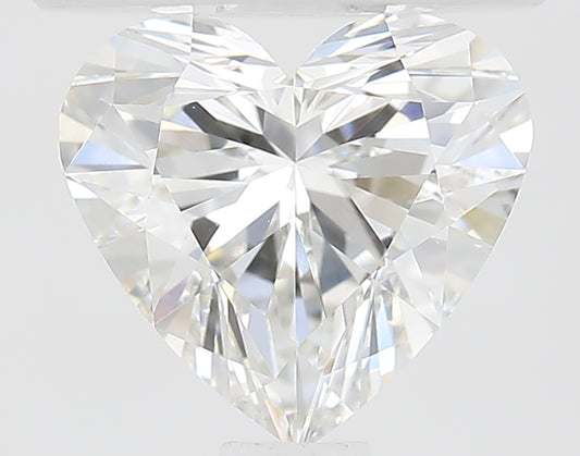 Heart Diamond