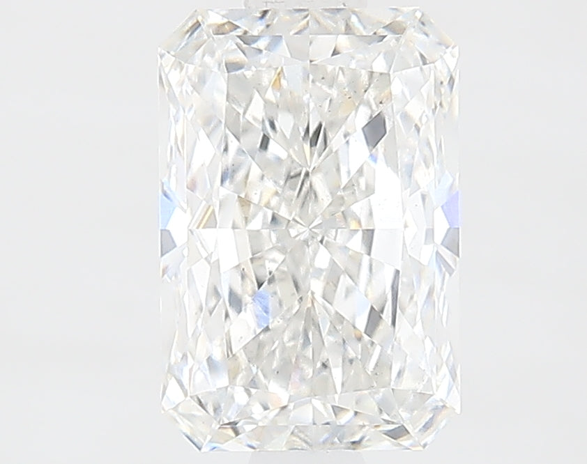 Radiant Diamond