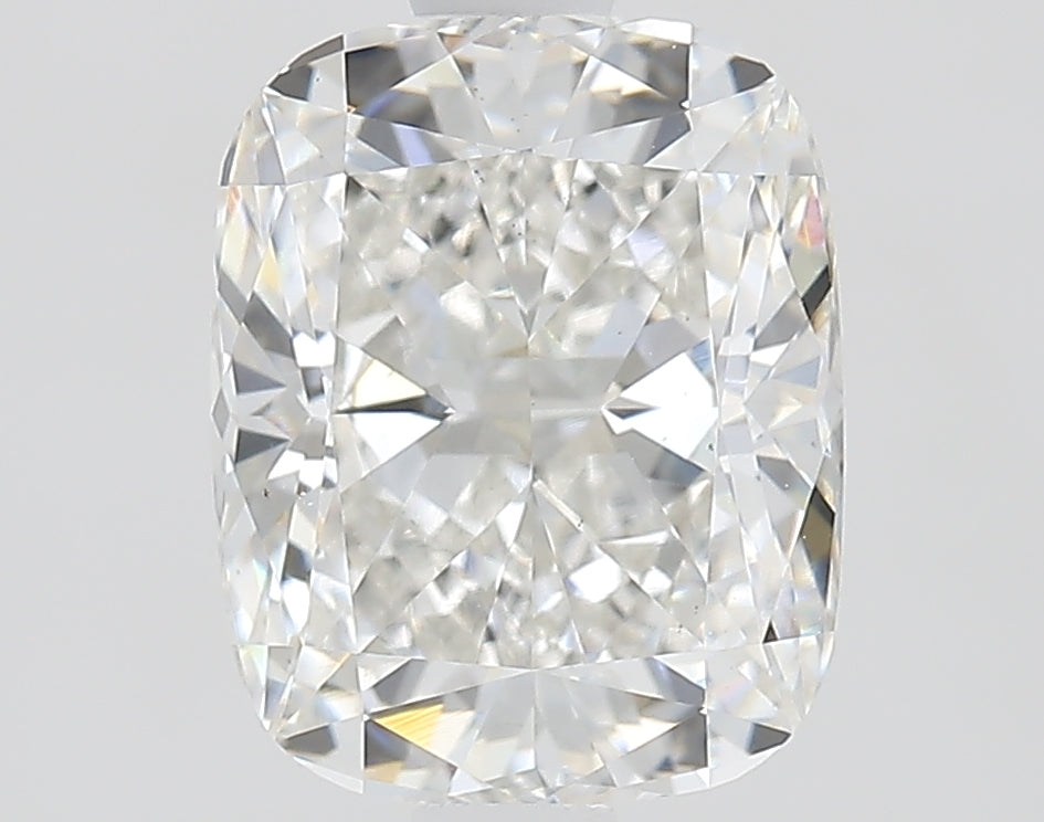 Cushion Diamond