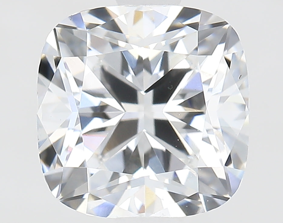 Cushion Diamond