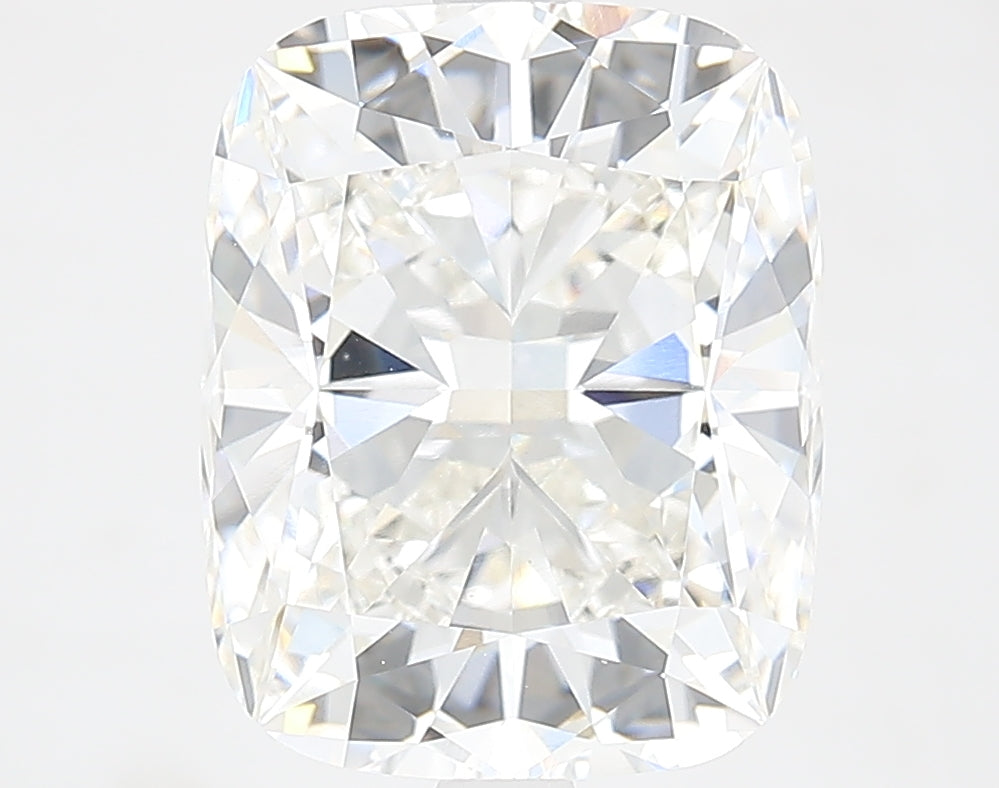 Cushion Diamond