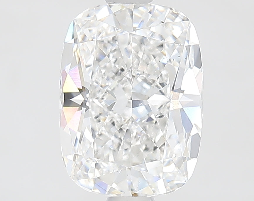 Cushion Diamond