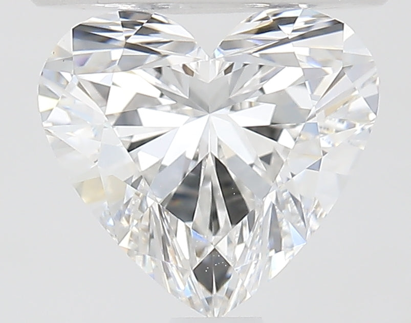 Heart Diamond