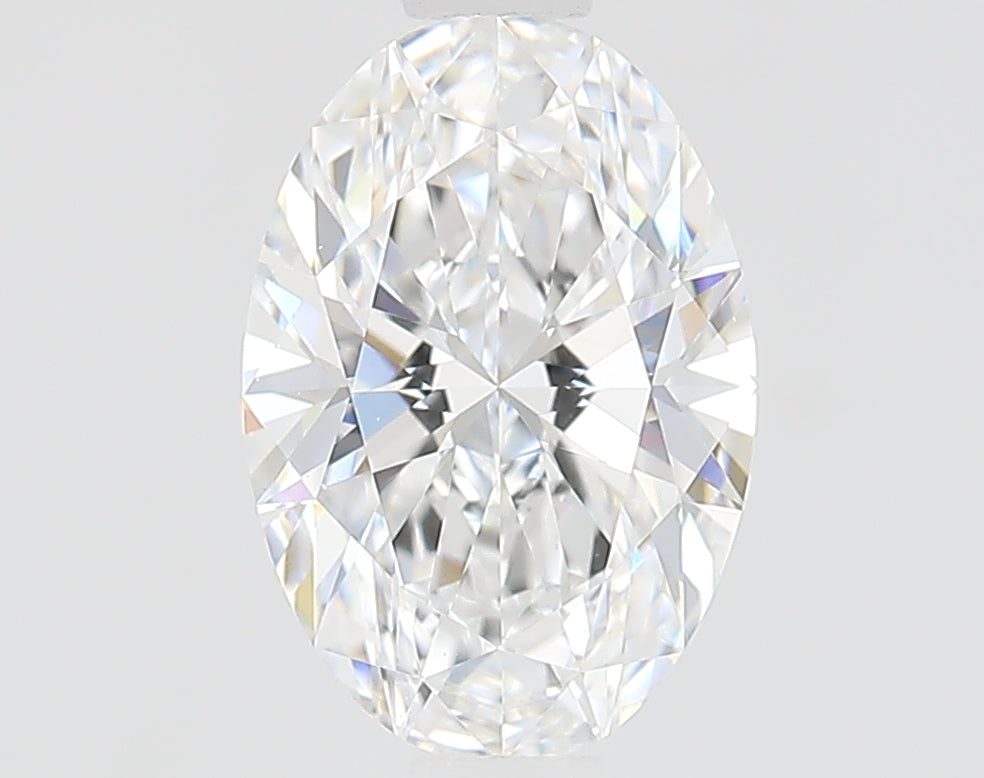 Oval Diamond