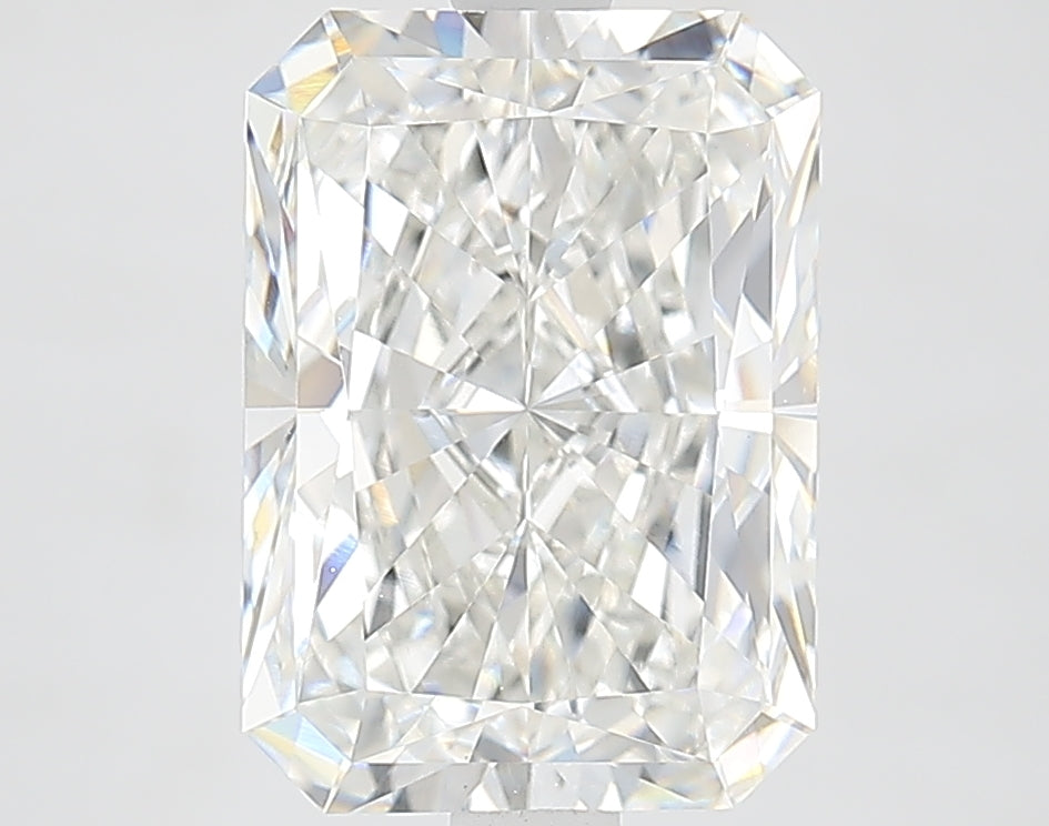 Radiant Diamond