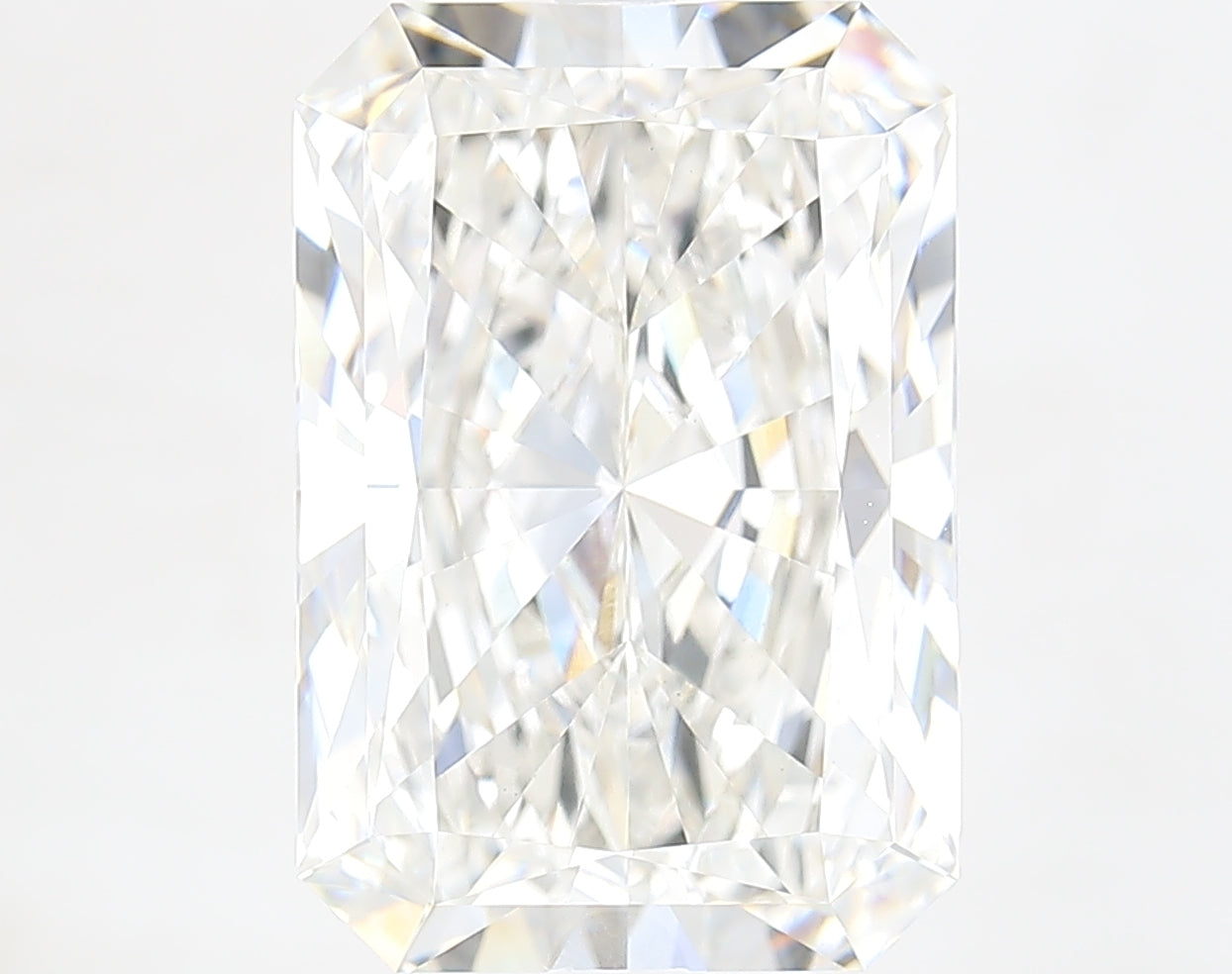 Radiant Diamond