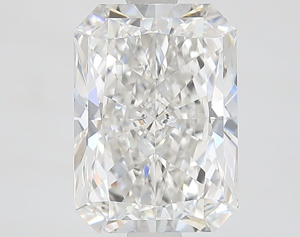 Radiant Diamond