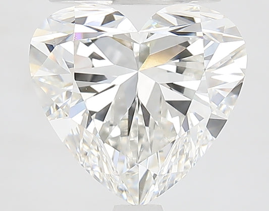Heart Diamond