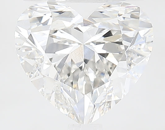 Heart Diamond