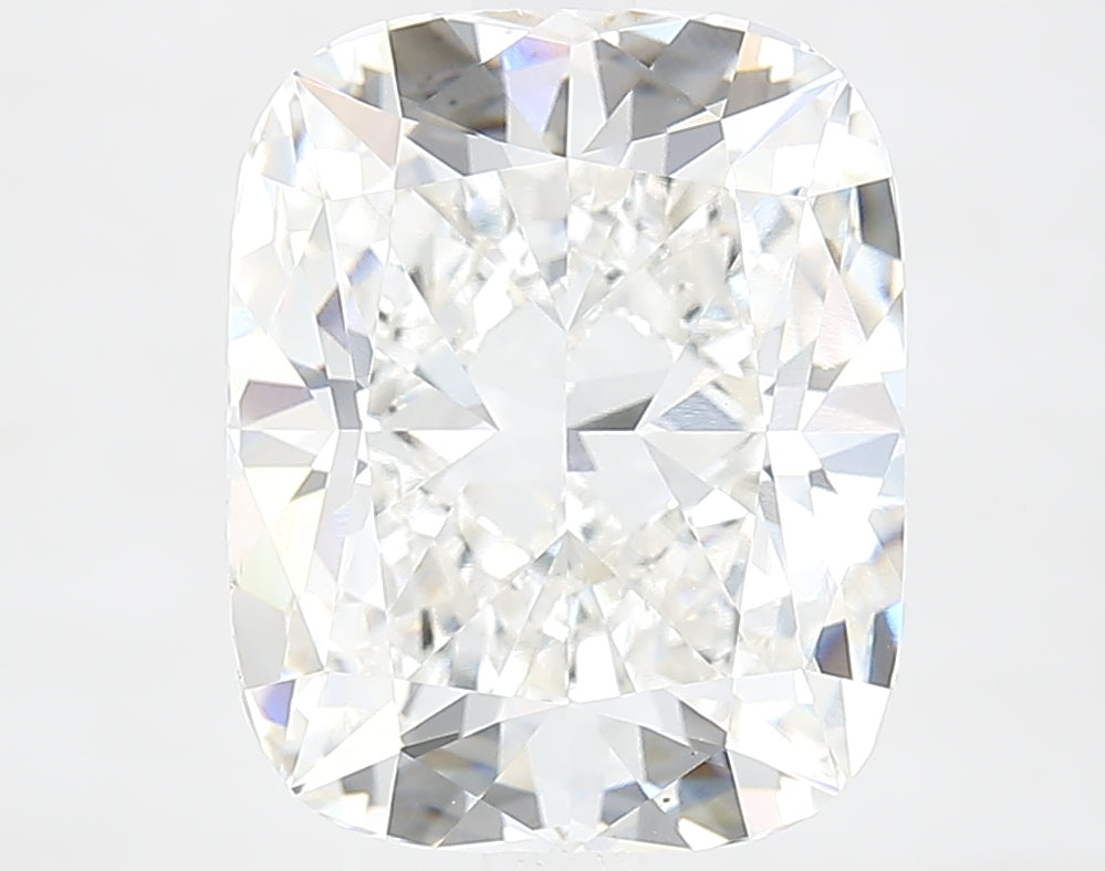 Cushion Diamond