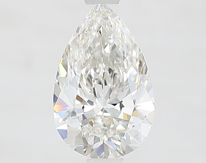Pear Diamond