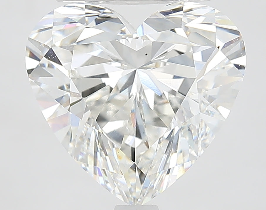 Heart Diamond